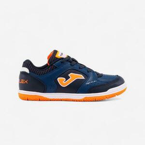 Ghete Futsal Joma TOP FLEX Albastru Copii imagine