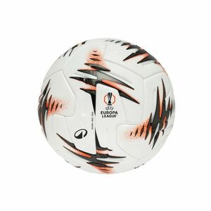 Minge oficială UEFA Europa League 25/26 Mărimea 5 în cutie imagine