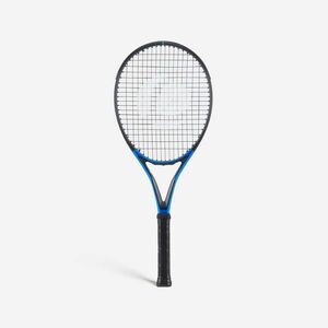 Rachetă Tenis TR930 Spin Lite Negru-Albastru Adulţi imagine