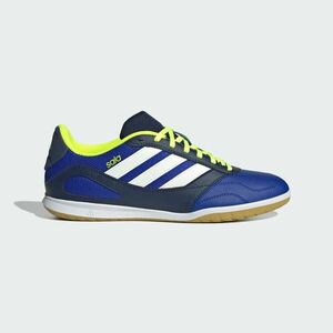 Ghete de futsal Super Sala Albastru Adulți imagine