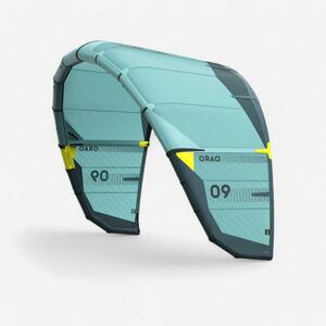 Aripă kitesurf - Straterial - FREERIDE HANGTIME - 9M2 imagine