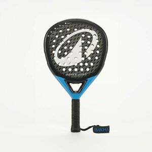 Rachetă de padel - Kuikma PR Power Light Negru-albastru imagine