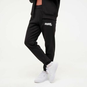Pantalon de fitness Negru Bărbați imagine
