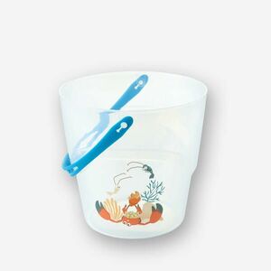 Găleată de pescuit pentru copii imagine