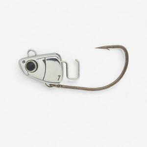 JIG SHAD TP MOGAMI 90 7GR x2 imagine