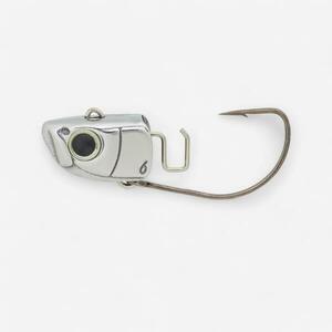JIG SHAD TP MOGAMI 70 6GR x2 imagine