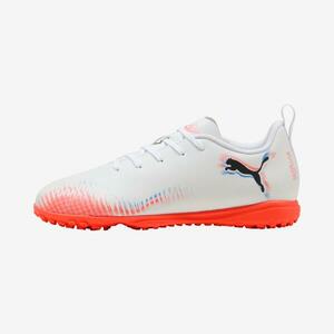 Ghete FUTURE 8 Play Turf Alb Copii imagine