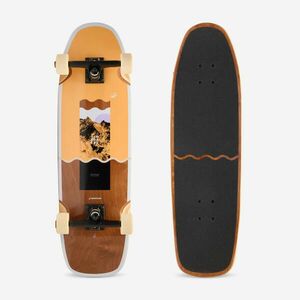Cruiser Yamba 900 FLOOD Concav Mediu Roți 62mm imagine