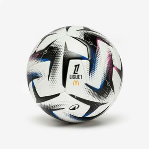 Minge Replica Ligue 1 McDonald's 25/26 Mărimea 5 imagine