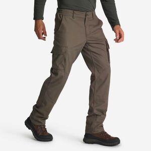 Pantalon 520 Rezistent Respirant Light Maro Bărbați imagine