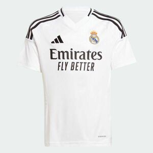 Tricou Fotbal Real Madrid imagine