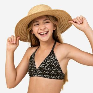 Sutien de baie TAMI 100 Negru Fete imagine