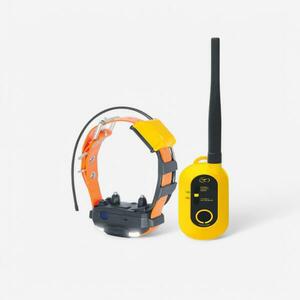 Zgardă dresaj + telecomandă reperare și dresare Dogtra Pathfinder Mini V2 imagine