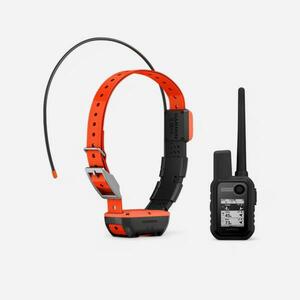 PACHET ZGARDĂ + TELECOMANDĂ DE REPERARE/DRESAJ CÂINE GARMIN ALPHA 10 T20 imagine