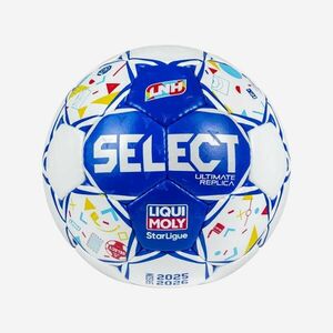 Minge de handbal ULTIMATE replica Liga Națională de Handbal M1 imagine