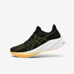 Încălțăminte de alergare Asics dynablast 5 Negru-Alb Bărbați imagine