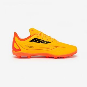 Ghete de fotbal 160 mg Copii Portocaliu imagine