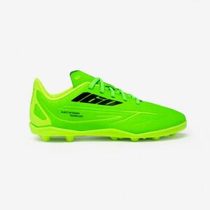 Ghete de fotbal 160 mg Verde Copii imagine
