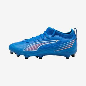 Ghete ULTRA 6 MATCH FG/AG Albastru Copii imagine
