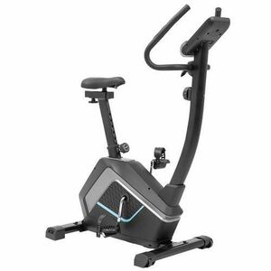 Bicicleta fitness magnetica Rebel Active RBA-1010 imagine