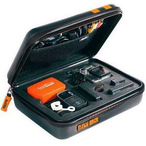 Geanta SP-Gadgets POV CASE AQUA pentru camerele de actiune GoPro imagine