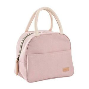 Geanta izoterma Dusty Pink, 5l, poliester, Roz imagine