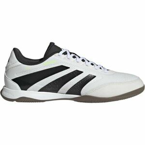 adidas PREDATOR LEAGUE IN Pantofi de sală bărbați, alb, mărime 46 imagine