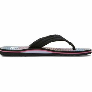 Quiksilver MOLOKAI LAYBACK II Șlapi de bărbați, mix, mărime 41 imagine