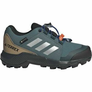 adidas TERREX GTX K Încălțăminte outdoor copii, verde închis, mărime 38 imagine