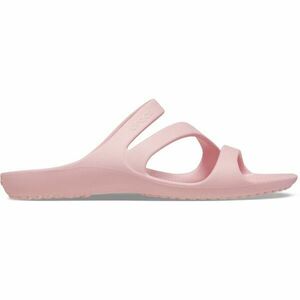 Crocs KADEE II Papuci femei, roz, mărime 39/40 imagine