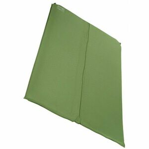 Vango COMFORT 7.5 DOUBLE Saltea autogonflabilă, verde, mărime imagine