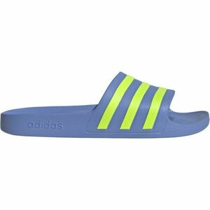 adidas ADILETTE AQUA Papuci pentru bărbați, albastru, mărime 39 imagine