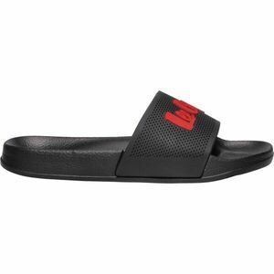 Lee Cooper SLIDE Papuci pentru bărbați, negru, mărime imagine