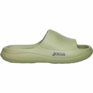 Joma AFTER Papuci bărbați, kaki, mărime imagine