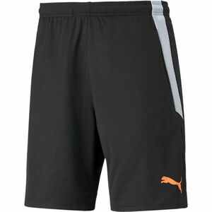 Puma TEAMLIGA TRAINING SHORTS 2 Șort bărbați, negru, mărime imagine