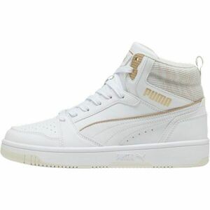 Puma REBOUND V6 Încălțăminte casual bărbați, alb, mărime 38 imagine