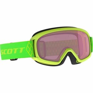 Scott WITTY JR Ochelari de schi copii, verde, mărime imagine
