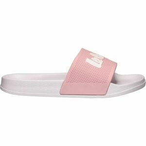 Lee Cooper SLIDE Papuci pentru femei, roz, mărime imagine