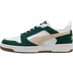 Puma REBOUND V6 LOW Încălțăminte casual bărbați, alb, mărime 44 imagine