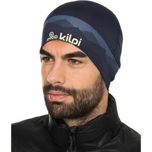 KILPI TAIL Căciulă sport, albastru închis, mărime imagine