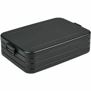 Mepal BENTO Cutie de prânz, negru, mărime imagine