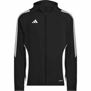 adidas TIRO 23 LEAGUE WINDBREAKER Geacă de vânt bărbați, negru, mărime imagine