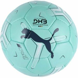 Puma NOVA MATCH PRO Minge handbal, turcoaz, mărime imagine