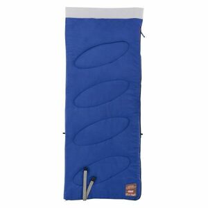 Coleman LOTUS S Sac de dormit juniori, albastru, mărime imagine
