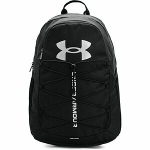 Under Armour HUSTLE Rucsac sport, negru, mărime imagine