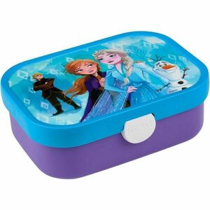 Mepal CAMPUS FROZEN Cutie de gustare pentru copii, mix, mărime imagine