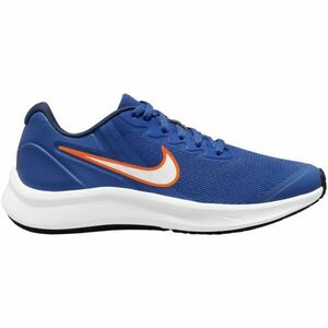Nike STAR RUNNER 3 GS Încălțăminte sport copii, albastru, mărime 40 imagine