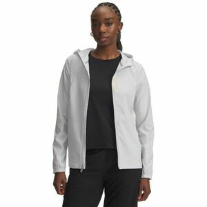 Under Armour OUTRUN THE STORM Geacă de alergare damă, gri, mărime L imagine