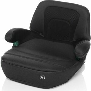 ZOPA iBOOSTER i-Size Înălțător auto, negru, mărime imagine