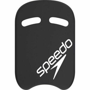 Speedo KICK BOARD AU Placă de înot, negru, mărime imagine